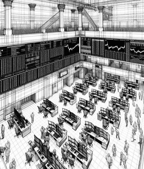 ai-stock-market-trends