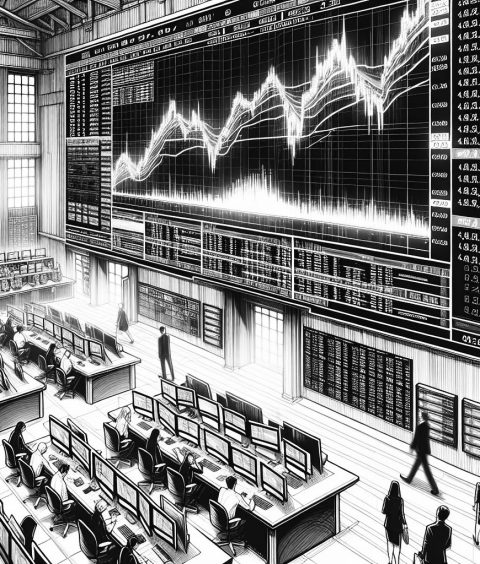 ai-stock-market-trends
