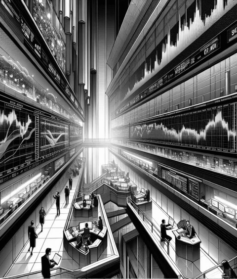 ai-stock-market-trends