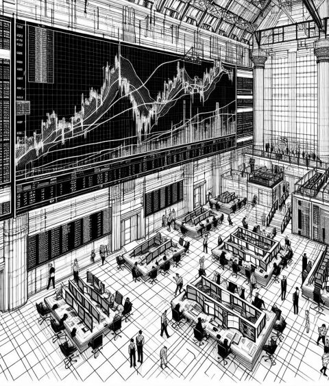 ai-stock-market-trends