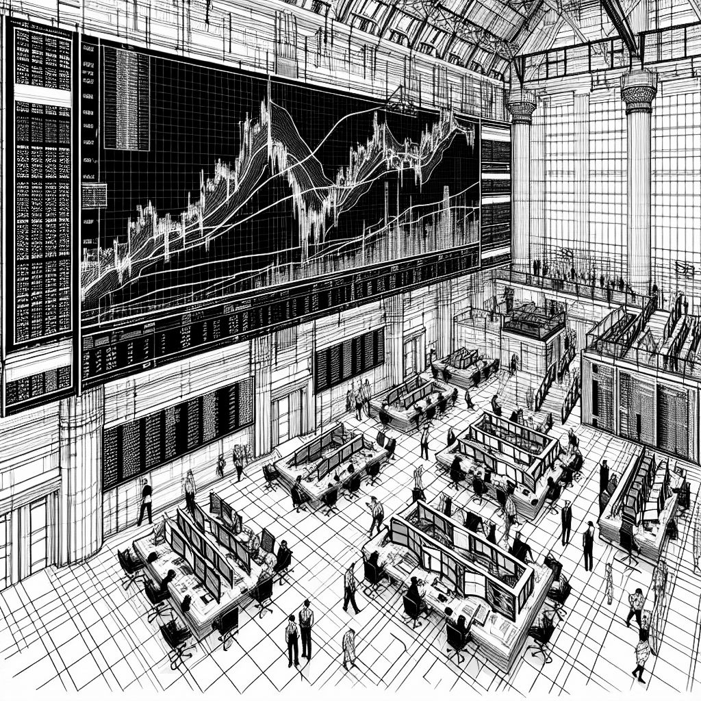 NVIDIA-Zahlen ohne große Impulse für den DAX NVIDIA-Zahlen ohne große Impulse für den DAX