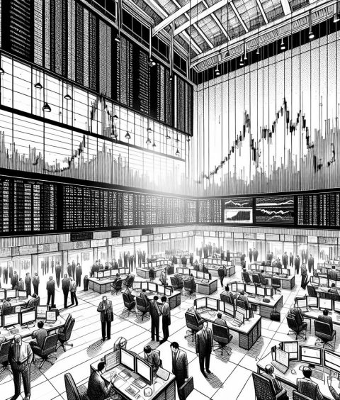 ai-stock-market-trends