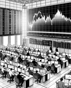 ai-stock-market-trends