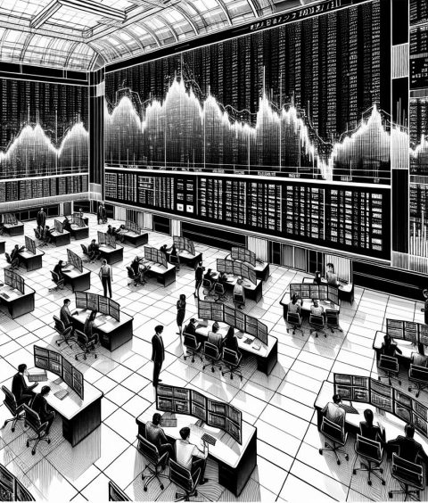 ai-stock-market-volatility