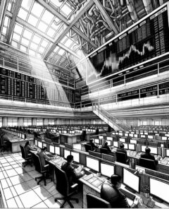 ai-stock_exchange_market_volatility