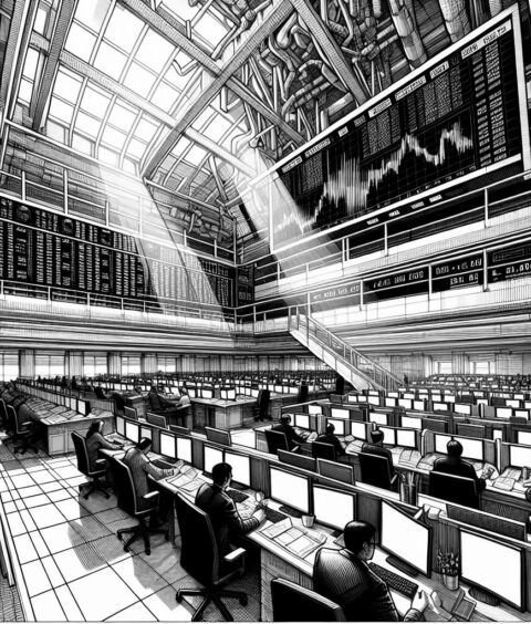 ai-stock_exchange_market_volatility