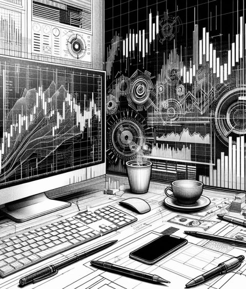 ai-stock_market_financial_chart_interest_rate