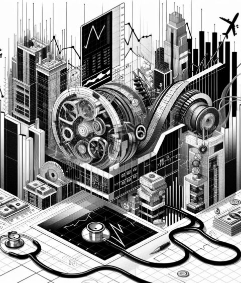 ai-stock_market_financial_report_healthcare