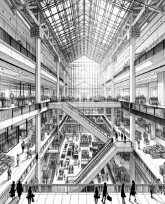 ai-stradivarius-mode-europa-galerie-saarbruecken