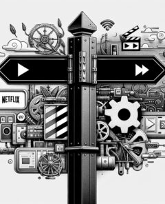 ai-stranger-things-duffer-brothers-netflix-paramount