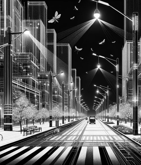 ai-streetlights-insects-led-lighting