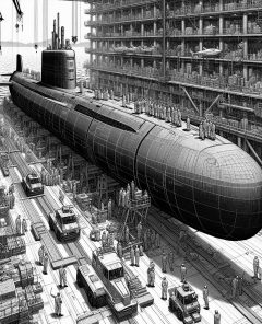 ai-submarine-construction