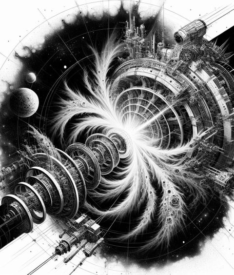 ai-supernova-explosion-hubble-galaxy