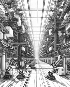 ai-supply-chain-automation