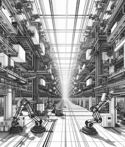 ai-supply-chain-automation