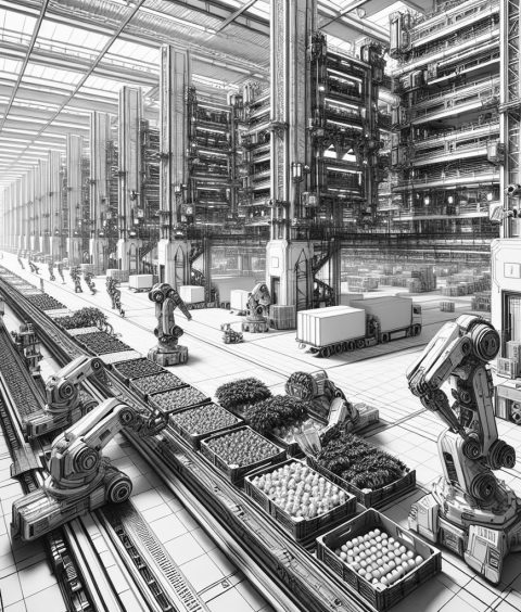 ai-supply_chain_management