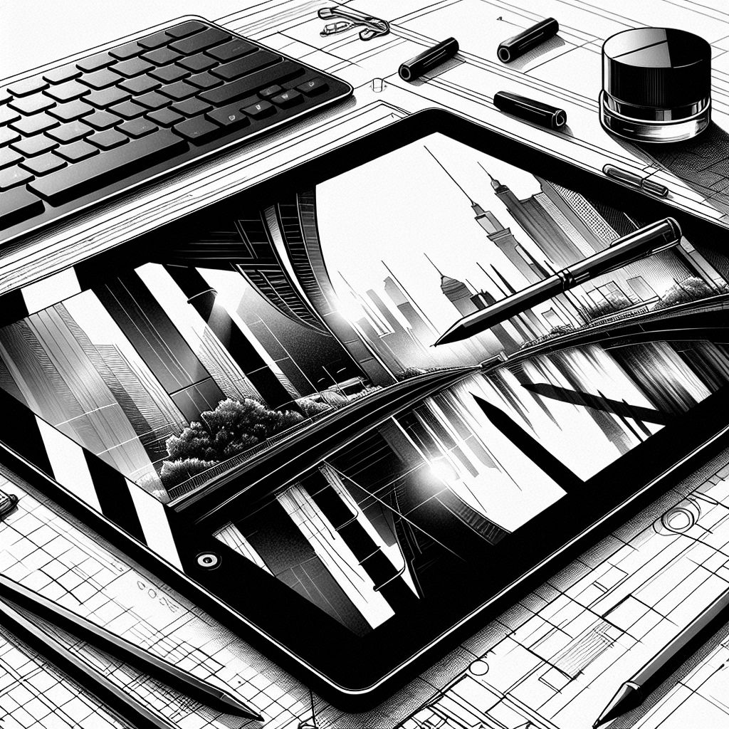Microsofts Surface Pro 11: Leistungsstark und energieeffizient Microsofts Surface Pro 11: Leistungsstark und energieeffizient