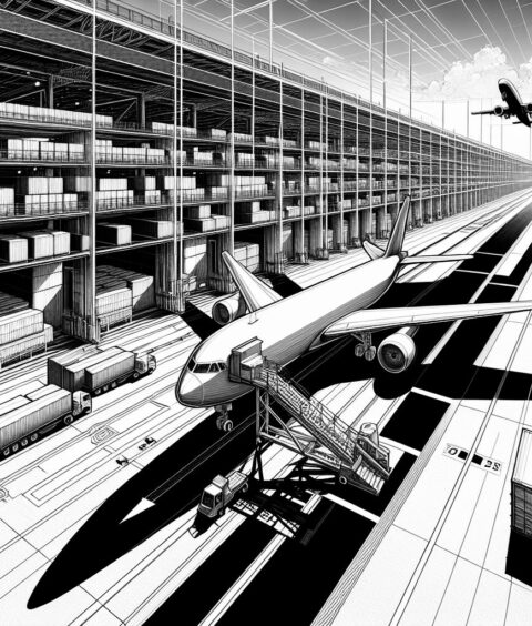 ai-sustainable-aviation-fuel-logistics