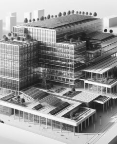 ai-sustainable-office-building-mannheim-artem