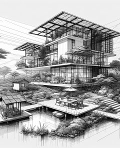 ai-sustainable_housing_passive_house_energy_efficiency
