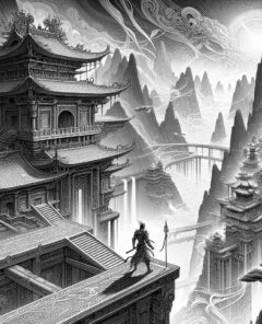 ai-swords-legends-rpg-chinese-mythology