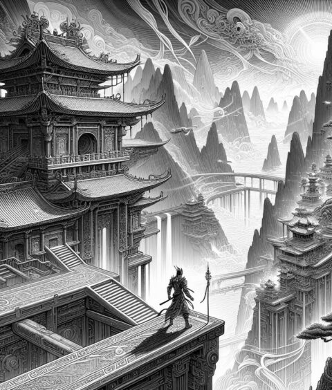 ai-swords-legends-rpg-chinese-mythology