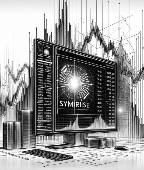 ai-symrise-stock-market