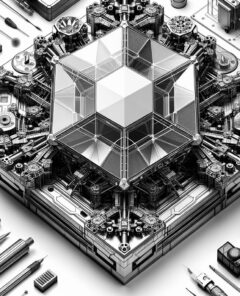 ai-synthetische_diamanten_materialbearbeitung_quantencomputer