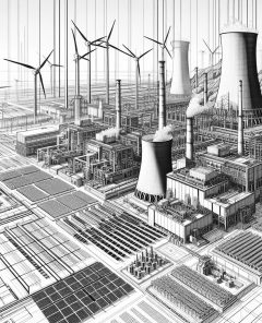 ai-taiwan-renewable-energy-nuclear-debate