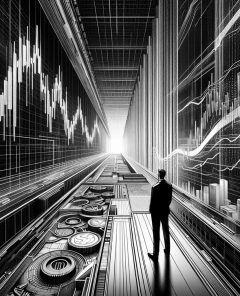 ai-target-aktie-börse-michael-fiddelk-wirtschaft