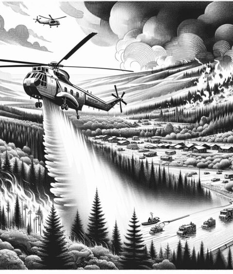 ai-tarifa-waldbrand-evakuierung