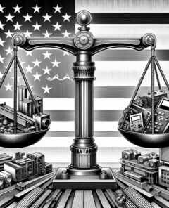 ai-tariffs-imports-usa-production-electronics-steel