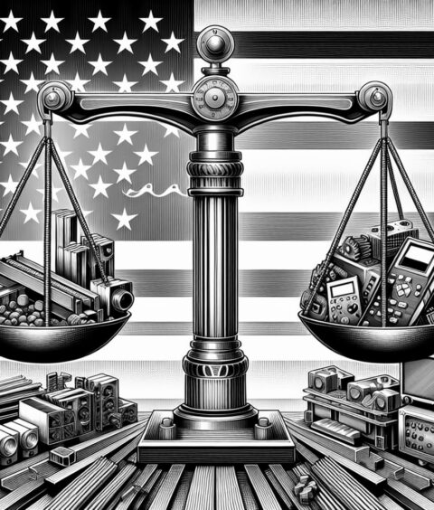 ai-tariffs-imports-usa-production-electronics-steel