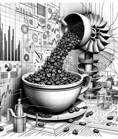 ai-tchibo-coffee-growth-market-challenges