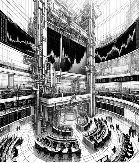 ai-tecdax-aktienmarkt-frankfurt