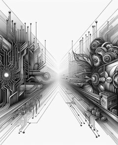 ai-tech-giants-divergence
