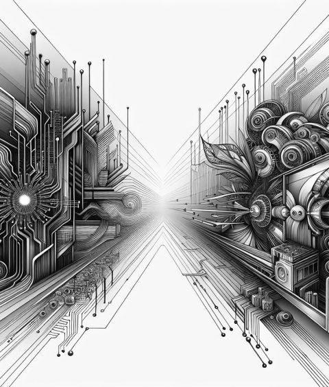 ai-tech-giants-divergence