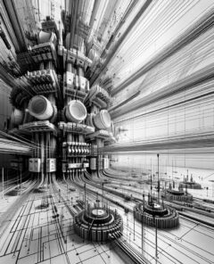 ai-telefónica-vodafone-glasfaser-axa-investment