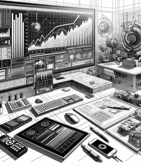 ai-telekommunikation-tv-segment-mobilfunk-umsatzprognose-mdax
