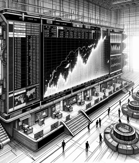 ai-tencent-stock-market