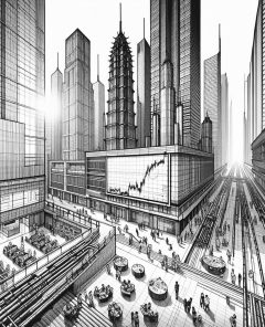 ai-tencent-stock-market