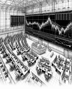 ai-tesco-stock-market