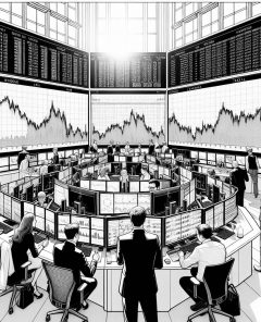 ai-tesco-stock-market