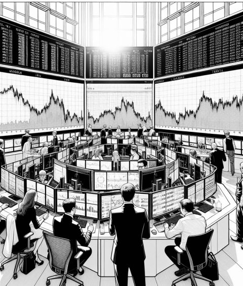 ai-tesco-stock-market