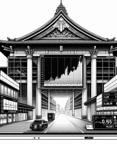 ai-tesco-stock-market