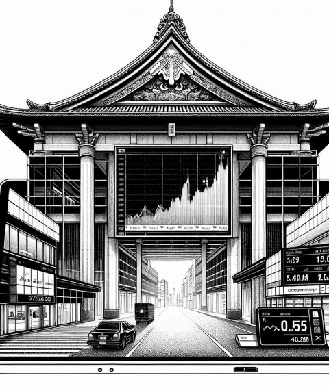 ai-tesco-stock-market