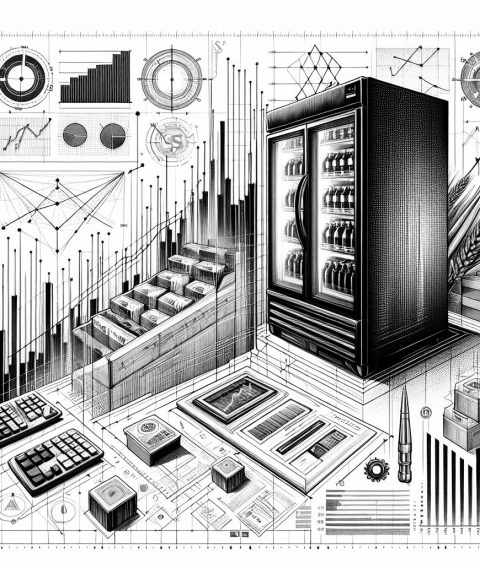 ai-tesco-stock-market