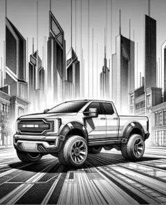 ai-tesla-cybertruck-pickup-market