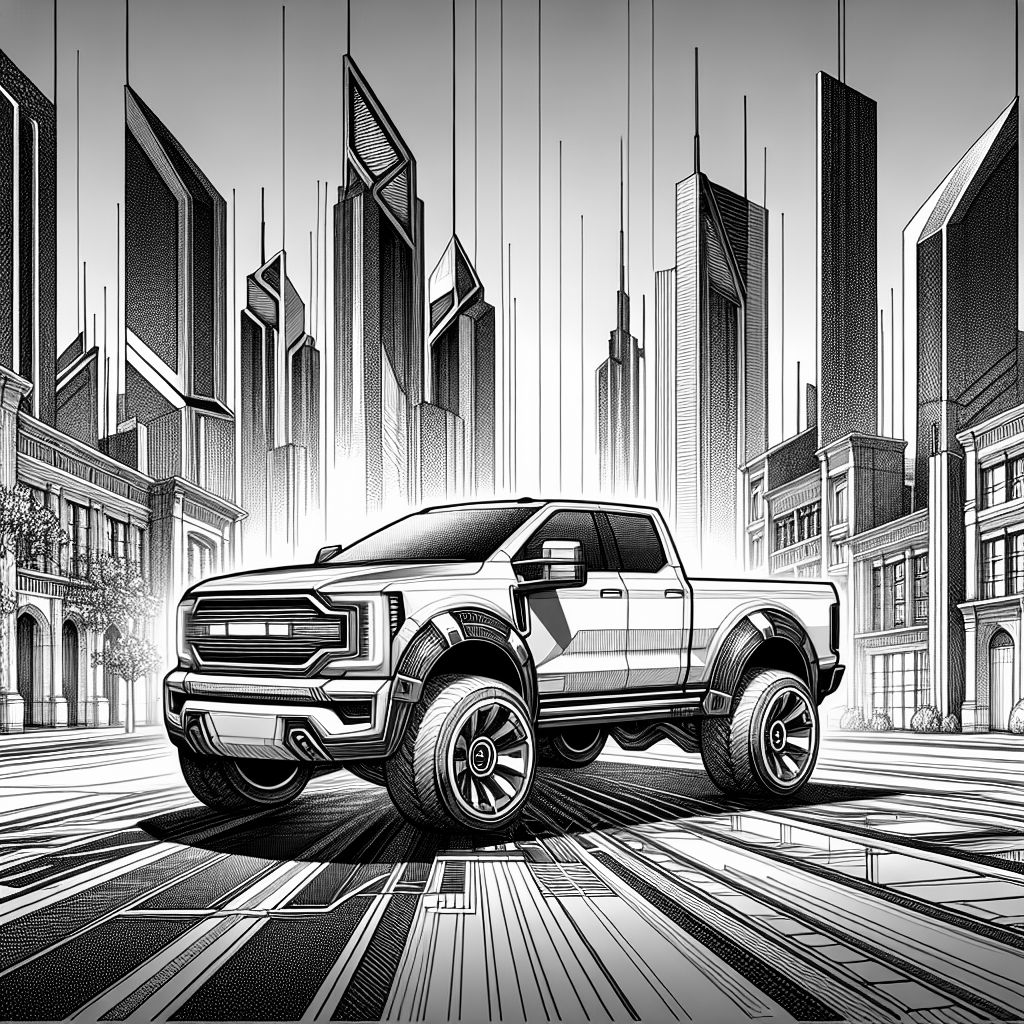 Tesla plant kompakteren Pickup als Antwort auf Cybertruck-Herausforderungen Tesla plant kompakteren Pickup als Antwort auf Cybertruck-Herausforderungen