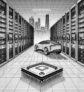 ai-tesla-dojo-supercomputer